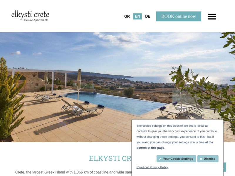 Elkysti Crete