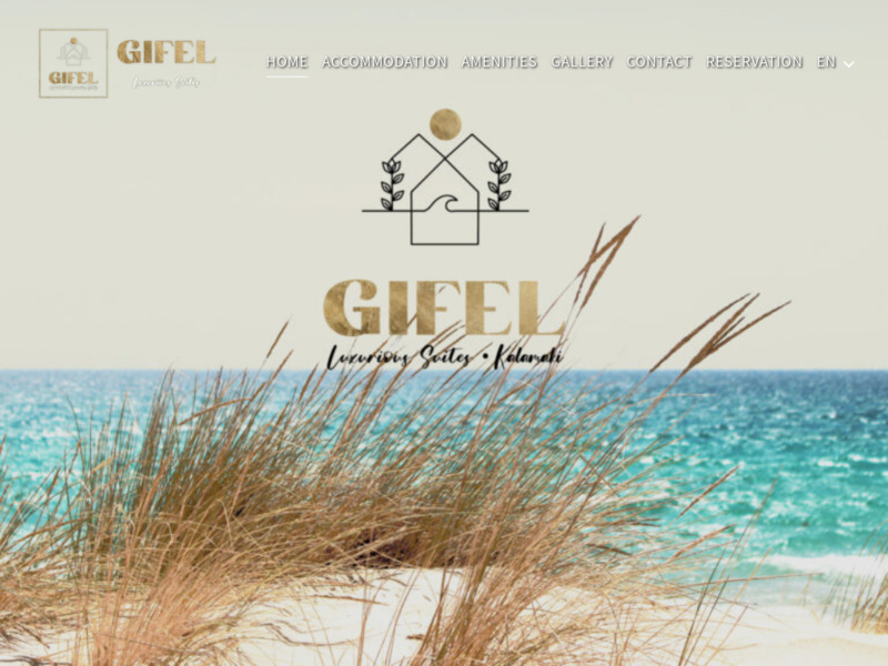Gifel Villas