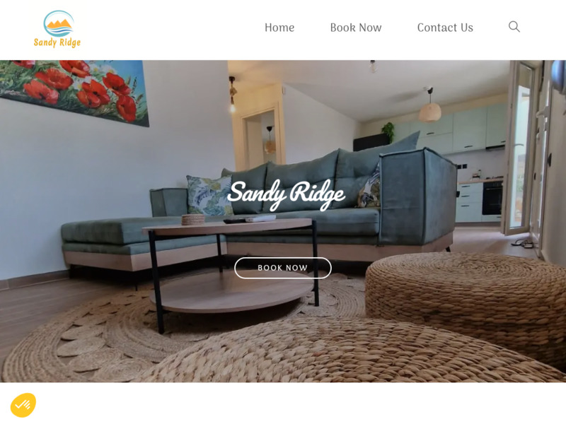 Sandy Ridge House